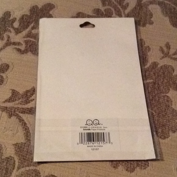 2 Grrrls package of die cut magnets. - Picture 2 of 2